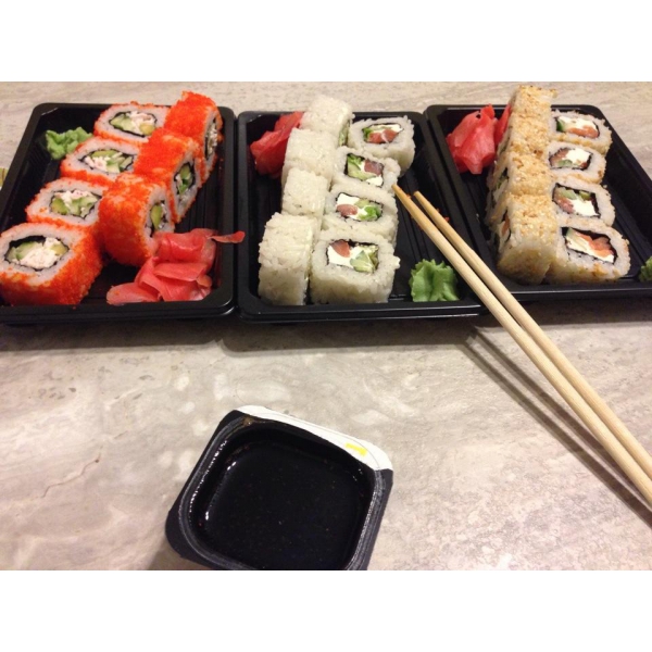 Ресторанный сервис бронирования столиков menu-rest.com - Интерьер ресторана "Тамаси"