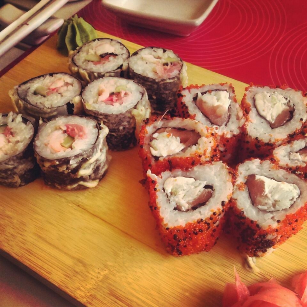 Ресторанный сервис бронирования столиков menu-rest.com - Интерьер ресторана "Забияки"