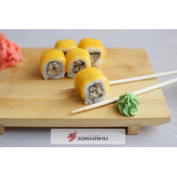 Ресторанный сервис бронирования столиков menu-rest.com - Интерьер ресторана "Забияки"