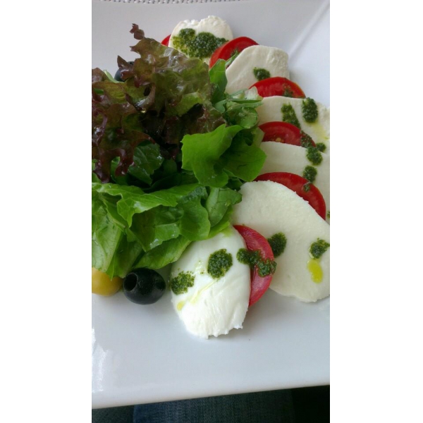 Ресторанный сервис бронирования столиков menu-rest.com - Интерьер ресторана "Синьор Сушини"