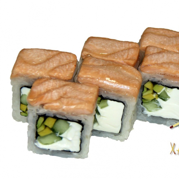 Ресторанный сервис бронирования столиков menu-rest.com - Интерьер ресторана "Хатимаки"