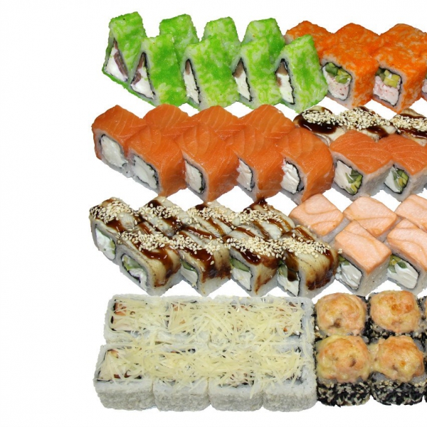 Ресторанный сервис бронирования столиков menu-rest.com - Интерьер ресторана "Хатимаки"