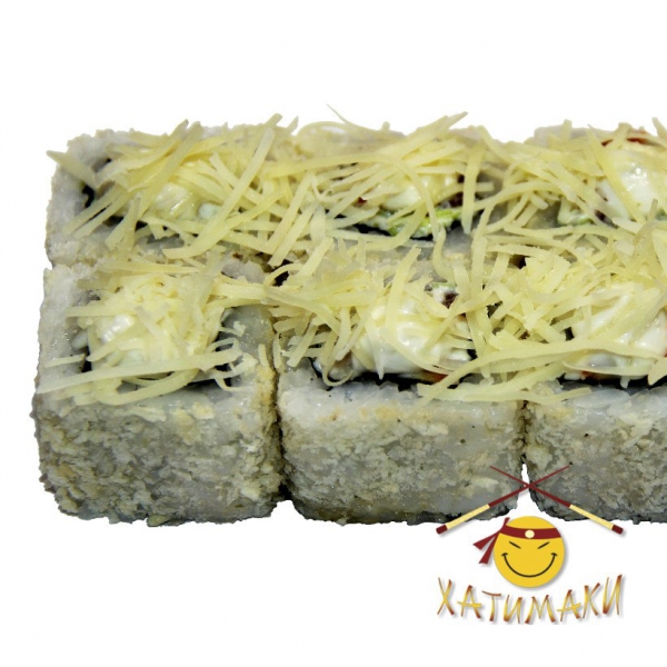 Ресторанный сервис бронирования столиков menu-rest.com - Интерьер ресторана "Хатимаки"