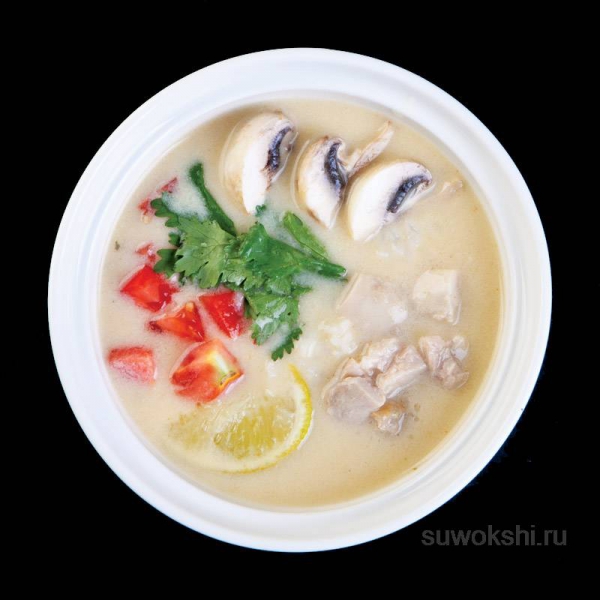 Ресторанный сервис бронирования столиков menu-rest.com - Интерьер ресторана "СуВокШи"