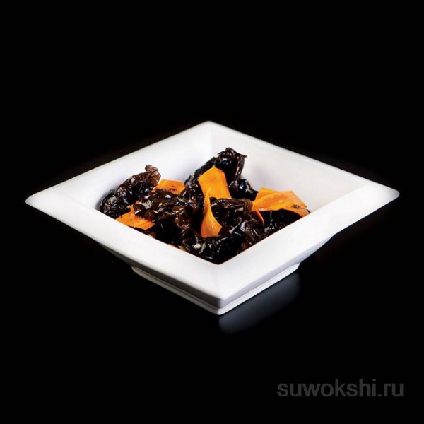 Ресторанный сервис бронирования столиков menu-rest.com - Интерьер ресторана "СуВокШи"