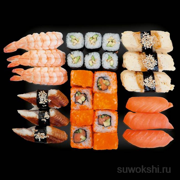 Ресторанный сервис бронирования столиков menu-rest.com - Интерьер ресторана "СуВокШи"