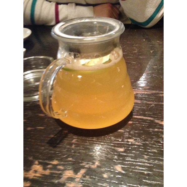 Ресторанный сервис бронирования столиков menu-rest.com - Интерьер ресторана "Азия"