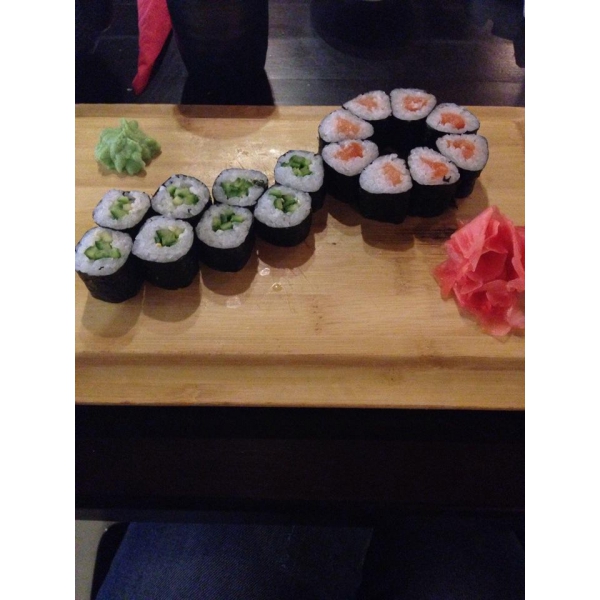 Ресторанный сервис бронирования столиков menu-rest.com - Интерьер ресторана "Азия"