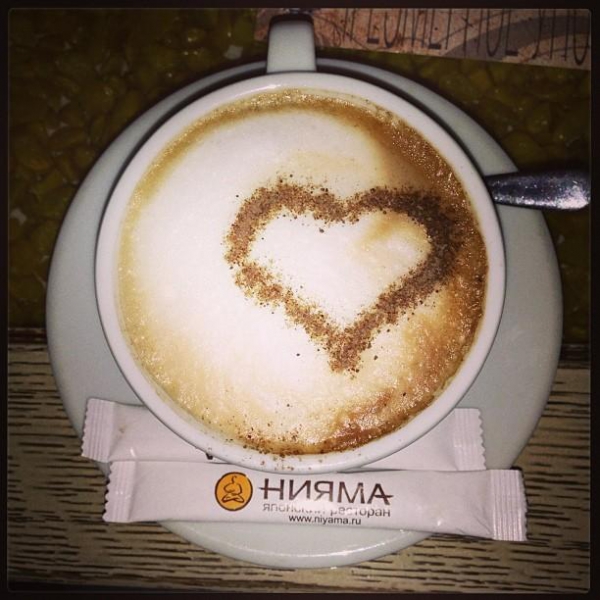 Ресторанный сервис бронирования столиков menu-rest.com - Интерьер ресторана "Нияма"