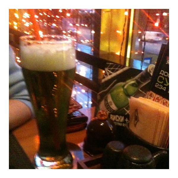 Ресторанный сервис бронирования столиков menu-rest.com - Интерьер ресторана "Якитория"