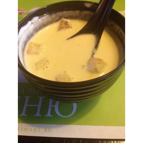 Ресторанный сервис бронирования столиков menu-rest.com - Интерьер ресторана "Maki Maki"