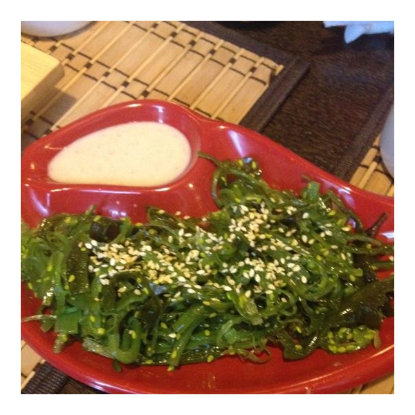 Ресторанный сервис бронирования столиков menu-rest.com - Интерьер ресторана "Роллофф"