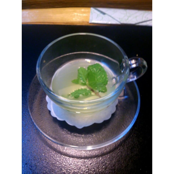 Ресторанный сервис бронирования столиков menu-rest.com - Интерьер ресторана "Тануки"