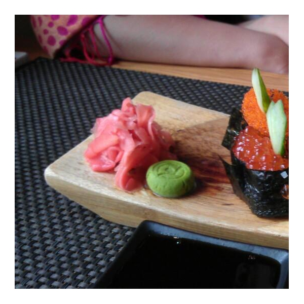 Ресторанный сервис бронирования столиков menu-rest.com - Интерьер ресторана "Якитория"