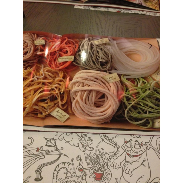 Ресторанный сервис бронирования столиков menu-rest.com - Интерьер ресторана "MENZA"