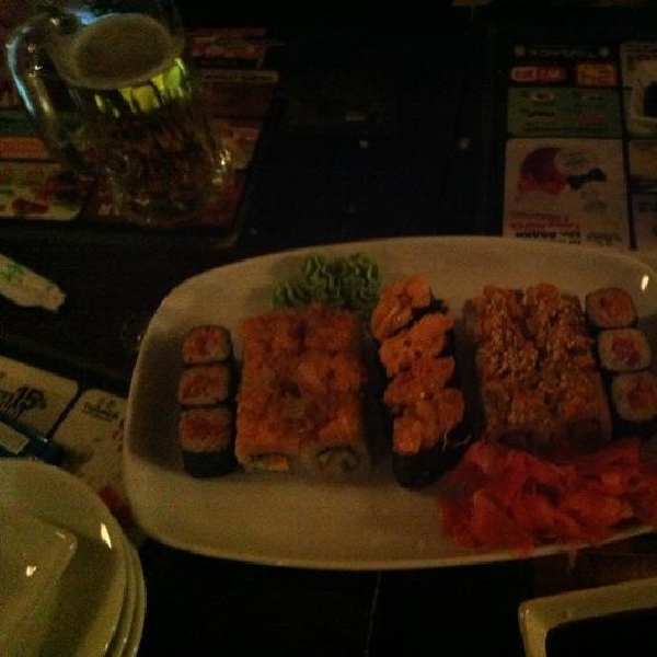 Ресторанный сервис бронирования столиков menu-rest.com - Интерьер ресторана "ТоДаСё"