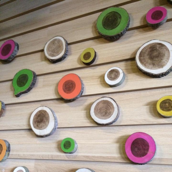 Ресторанный сервис бронирования столиков menu-rest.com - Интерьер ресторана "Ваби Саби"