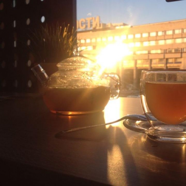 Ресторанный сервис бронирования столиков menu-rest.com - Интерьер ресторана "Ваби Саби"