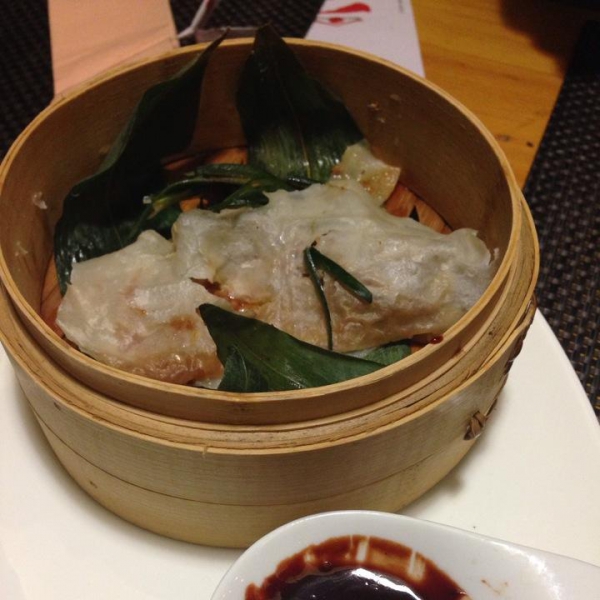 Ресторанный сервис бронирования столиков menu-rest.com - Интерьер ресторана "Якитория"