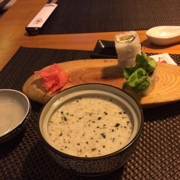 Ресторанный сервис бронирования столиков menu-rest.com - Интерьер ресторана "Якитория"