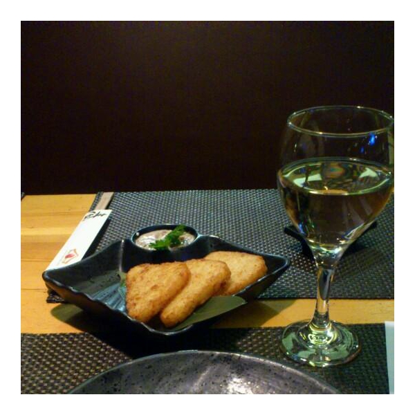 Ресторанный сервис бронирования столиков menu-rest.com - Интерьер ресторана "Якитория"