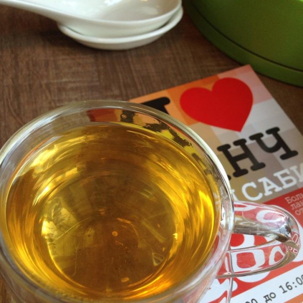 Ресторанный сервис бронирования столиков menu-rest.com - Интерьер ресторана "Ваби Саби"