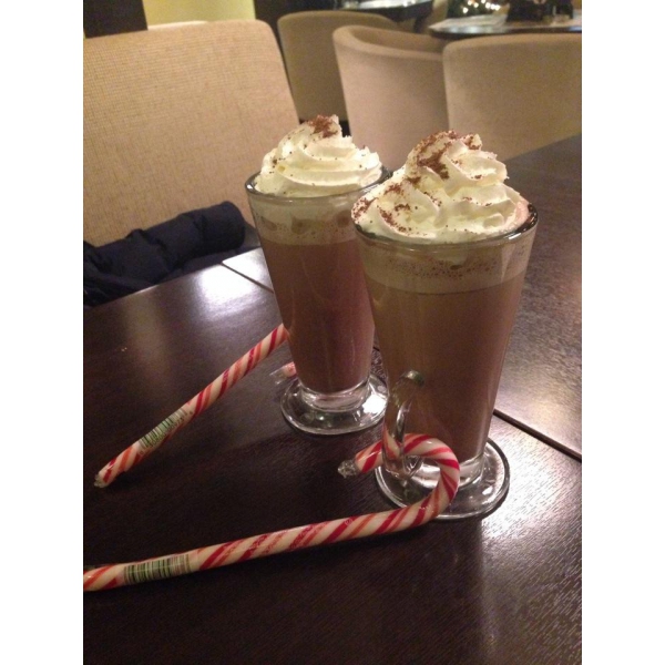 Ресторанный сервис бронирования столиков menu-rest.com - Интерьер ресторана "Планета Суши"