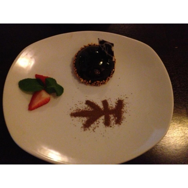 Ресторанный сервис бронирования столиков menu-rest.com - Интерьер ресторана "Планета Суши"