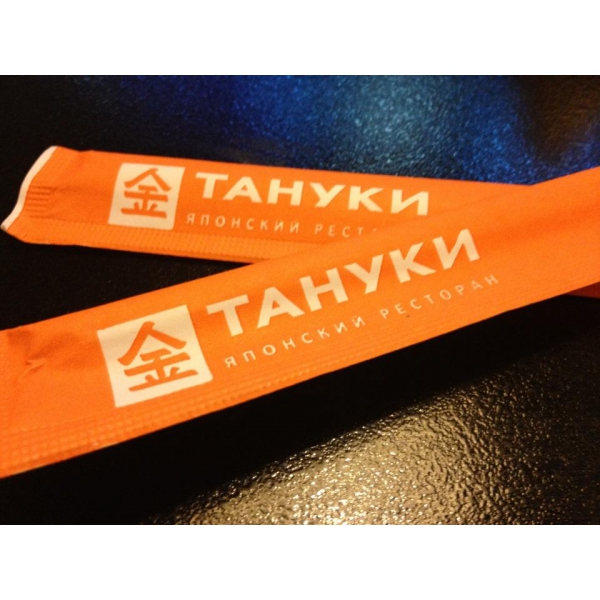 Ресторанный сервис бронирования столиков menu-rest.com - Интерьер ресторана "Тануки"