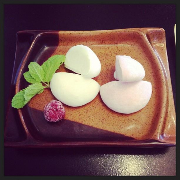 Ресторанный сервис бронирования столиков menu-rest.com - Интерьер ресторана "Тануки"