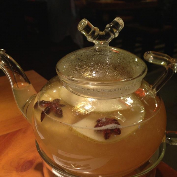 Ресторанный сервис бронирования столиков menu-rest.com - Интерьер ресторана "Якитория"