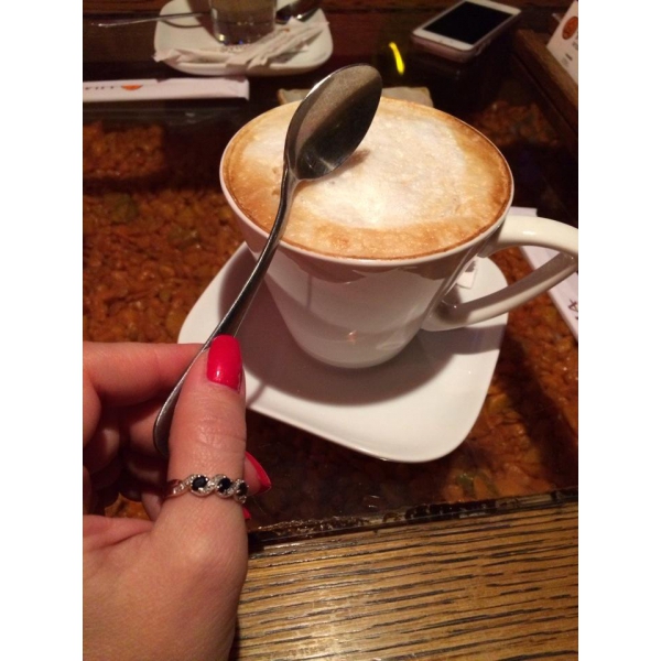 Ресторанный сервис бронирования столиков menu-rest.com - Интерьер ресторана "Нияма"