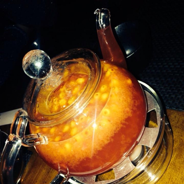 Ресторанный сервис бронирования столиков menu-rest.com - Интерьер ресторана "Якитория"