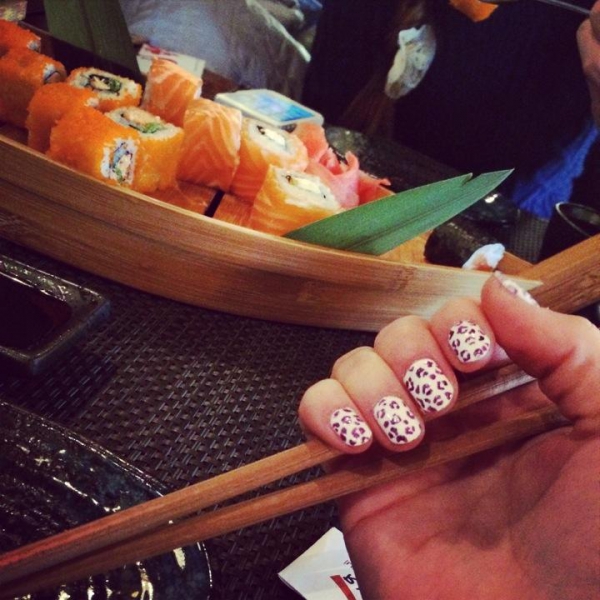 Ресторанный сервис бронирования столиков menu-rest.com - Интерьер ресторана "Якитория"