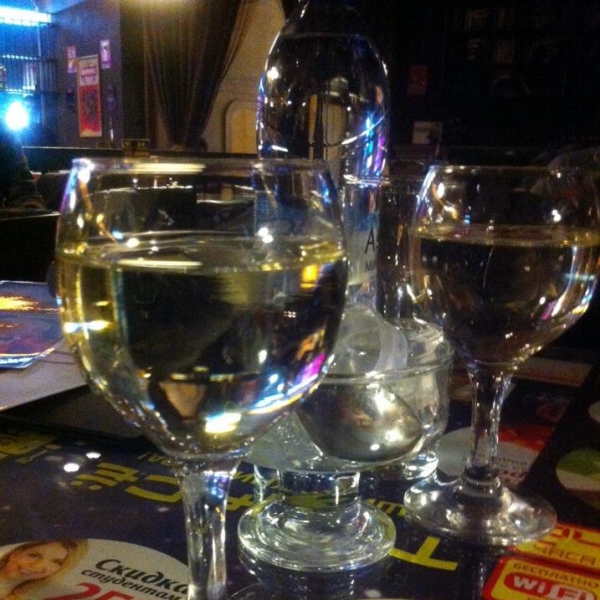 Ресторанный сервис бронирования столиков menu-rest.com - Интерьер ресторана "ТоДаСё"