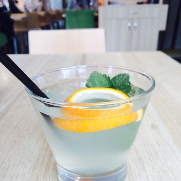 Ресторанный сервис бронирования столиков menu-rest.com - Интерьер ресторана "Ваби Саби"