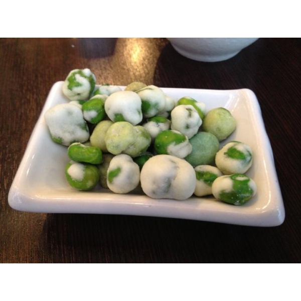 Ресторанный сервис бронирования столиков menu-rest.com - Интерьер ресторана "Планета Суши"