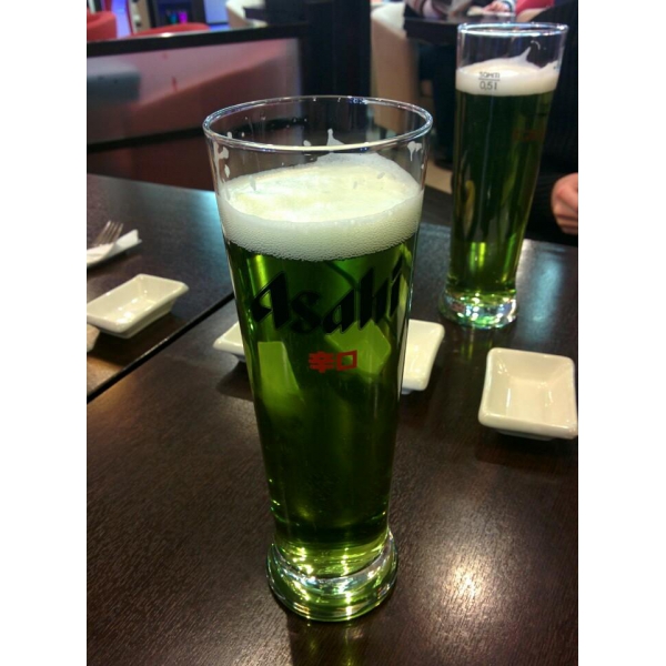 Ресторанный сервис бронирования столиков menu-rest.com - Интерьер ресторана "Планета Суши"