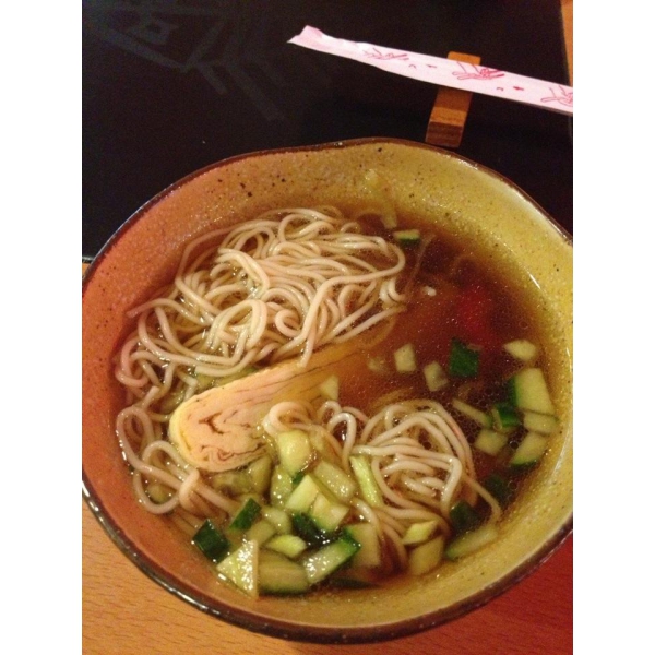 Ресторанный сервис бронирования столиков menu-rest.com - Интерьер ресторана "Нияма"