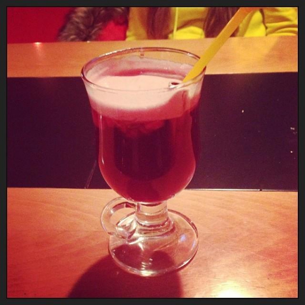 Ресторанный сервис бронирования столиков menu-rest.com - Интерьер ресторана "Нияма"