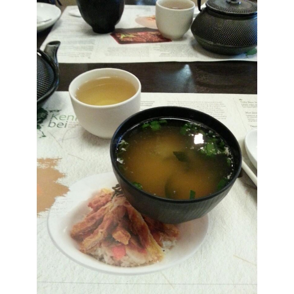 Ресторанный сервис бронирования столиков menu-rest.com - Интерьер ресторана "Планета Суши"