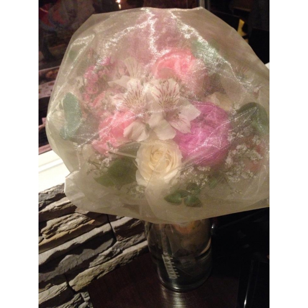 Ресторанный сервис бронирования столиков menu-rest.com - Интерьер ресторана "Планета Суши"