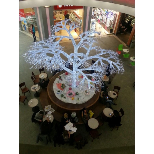 Ресторанный сервис бронирования столиков menu-rest.com - Интерьер ресторана "Планета Суши"