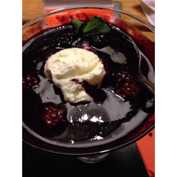 Ресторанный сервис бронирования столиков menu-rest.com - Интерьер ресторана "Тануки"