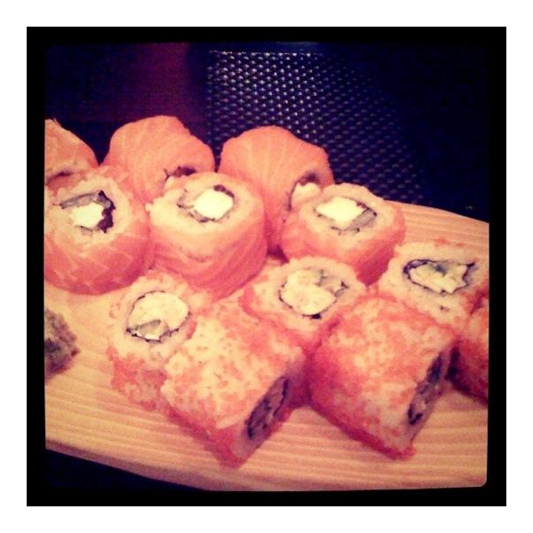 Ресторанный сервис бронирования столиков menu-rest.com - Интерьер ресторана "Якитория"