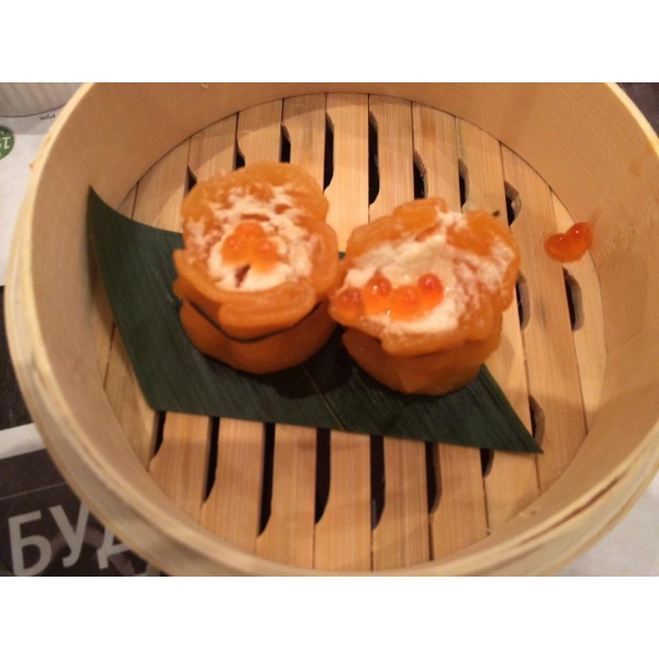 Ресторанный сервис бронирования столиков menu-rest.com - Интерьер ресторана "Планета Суши"