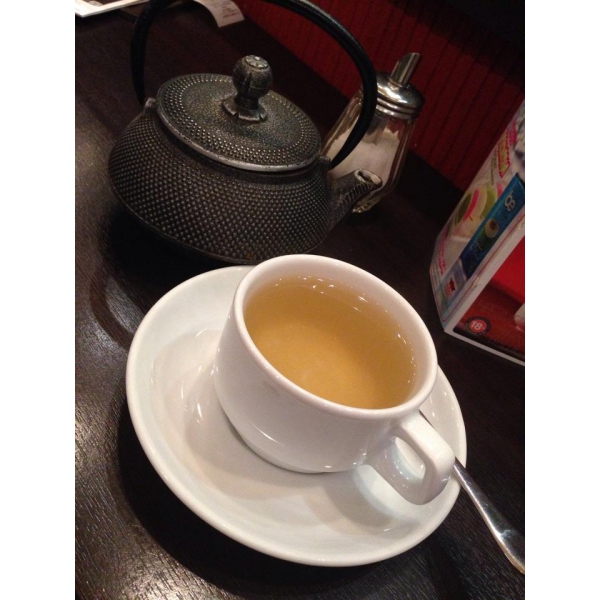 Ресторанный сервис бронирования столиков menu-rest.com - Интерьер ресторана "Планета Суши"