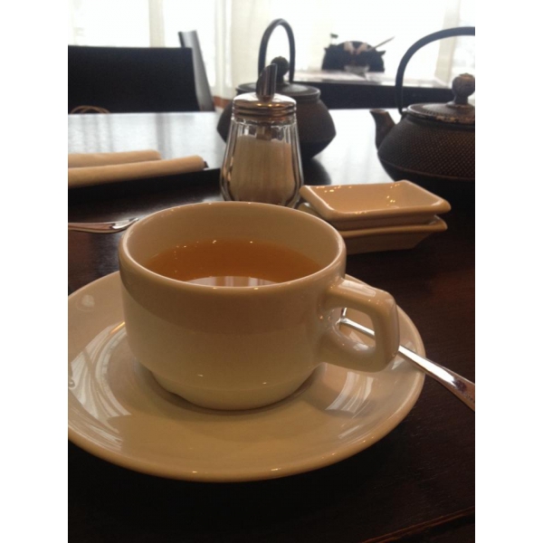 Ресторанный сервис бронирования столиков menu-rest.com - Интерьер ресторана "Планета Суши"