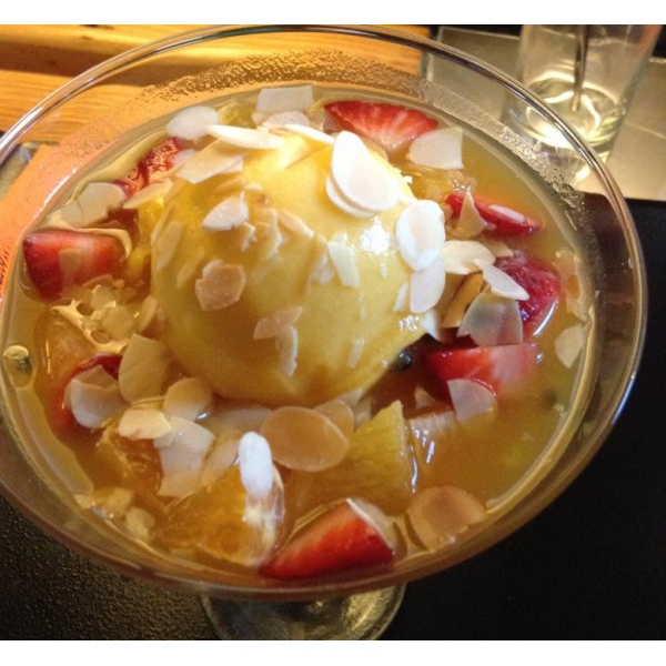 Ресторанный сервис бронирования столиков menu-rest.com - Интерьер ресторана "Тануки"