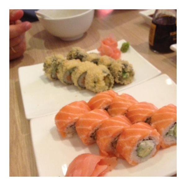 Ресторанный сервис бронирования столиков menu-rest.com - Интерьер ресторана "Ваби Саби"